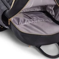 Bellotte Jennie Stelleveske Ryggsekk, Black -Tilbud jollyroom Butikk Y7214 black 2186 3g