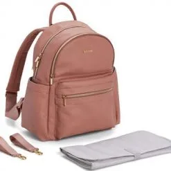 Bellotte Jennie Stelleveske Ryggsekk, Pink -Tilbud jollyroom Butikk Y7214 pink 2186 2