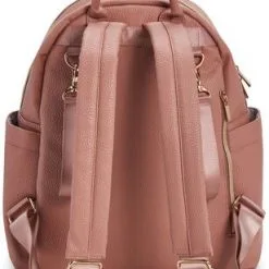 Bellotte Jennie Stelleveske Ryggsekk, Pink -Tilbud jollyroom Butikk Y7214 pink 2186 3c