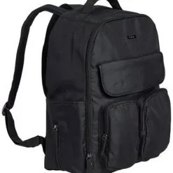 Bellotte Celine Stelleveske Ryggsekk, Black -Tilbud jollyroom Butikk Y8062 black 2186 3a