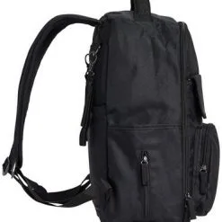 Bellotte Celine Stelleveske Ryggsekk, Black -Tilbud jollyroom Butikk Y8062 black 2186 4a