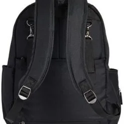 Bellotte Celine Stelleveske Ryggsekk, Black -Tilbud jollyroom Butikk Y8062 black 2186 4b