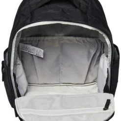 Bellotte Celine Stelleveske Ryggsekk, Black -Tilbud jollyroom Butikk Y8062 black 2186 4c