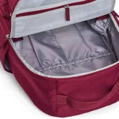 Bellotte Celine Stelleveske Ryggsekk, Burgundy -Tilbud jollyroom Butikk Y8062 burgundy 2186 4g