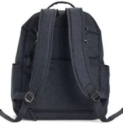 Bellotte Celine Stelleveske Ryggsekk, Grey -Tilbud jollyroom Butikk Y8062 grey 2186 4b