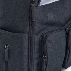 Bellotte Celine Stelleveske Ryggsekk, Grey -Tilbud jollyroom Butikk Y8062 grey 2186 4d