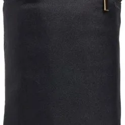 Bellotte Alicia Flaskeveske Dobbel, Black -Tilbud jollyroom Butikk Y8209B black 2186 3e