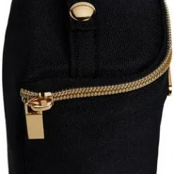 Bellotte Emilia Flaskeveske, Black -Tilbud jollyroom Butikk Y8214C black 2186 3b