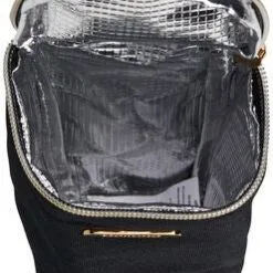 Bellotte Emilia Flaskeveske, Black -Tilbud jollyroom Butikk Y8214C black 2186 3e