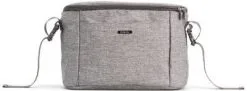 Bellotte Organizer, Grey -Tilbud jollyroom Butikk Y9044A 2186 3a