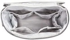 Bellotte Organizer, Grey -Tilbud jollyroom Butikk Y9044A 2186 3c