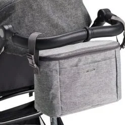 Bellotte Organizer, Grey -Tilbud jollyroom Butikk Y9044A 2186 3d