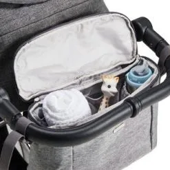 Bellotte Organizer, Grey -Tilbud jollyroom Butikk Y9044A 2186 3e