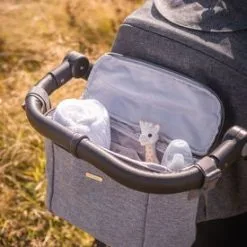 Bellotte Organizer, Grey -Tilbud jollyroom Butikk Y9044A 2186 3f