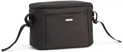 Bellotte Organizer, Black 1 Bellotte Organizer, Black