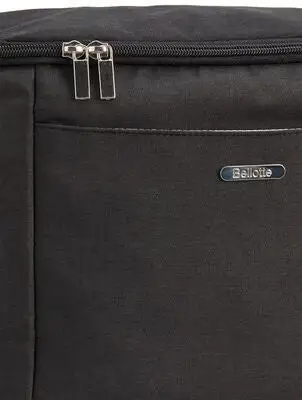 Bellotte Organizer, Black 4 Bellotte Organizer, Black - Bilde 4