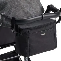 Bellotte Organizer, Black 13 Bellotte Organizer, Black -Tilbud jollyroom Butikk Y9044B 2186 3d