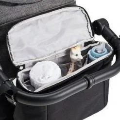 Bellotte Organizer, Black 15 Bellotte Organizer, Black -Tilbud jollyroom Butikk Y9044B 2186 3e