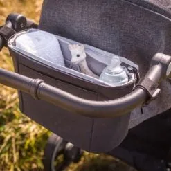 Bellotte Organizer, Black 14 Bellotte Organizer, Black -Tilbud jollyroom Butikk Y9044B 2186 3f