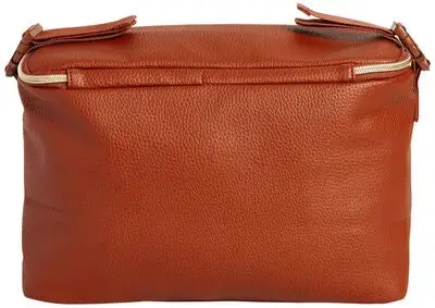 Bellotte Elina Organizer, Brown 6 Bellotte Elina Organizer, Brown - Bilde 6