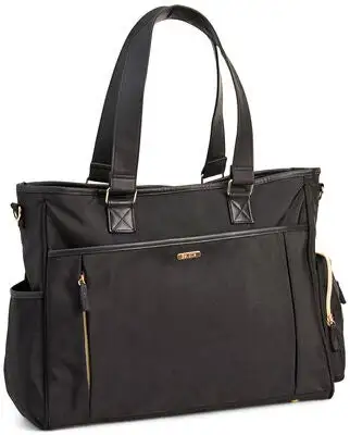 Bellotte Lisa Stelleveske, Black/Gold 3 Bellotte Lisa Stelleveske, Black/Gold - Bilde 3