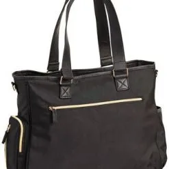 Bellotte Lisa Stelleveske, Black/Gold 11 Bellotte Lisa Stelleveske, Black/Gold -Tilbud jollyroom Butikk Y9070A 2186 3a