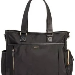 Bellotte Lisa Stelleveske, Black/Gold