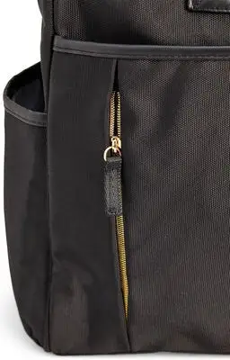 Bellotte Lisa Stelleveske, Black/Gold 5 Bellotte Lisa Stelleveske, Black/Gold - Bilde 5