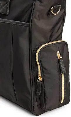 Bellotte Lisa Stelleveske, Black/Gold 6 Bellotte Lisa Stelleveske, Black/Gold - Bilde 6