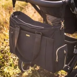 Bellotte Lisa Stelleveske, Black/Gold 14 Bellotte Lisa Stelleveske, Black/Gold -Tilbud jollyroom Butikk Y9070A 2186 3f