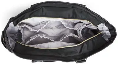 Bellotte Lisa Stelleveske, Black/Gold 8 Bellotte Lisa Stelleveske, Black/Gold - Bilde 8