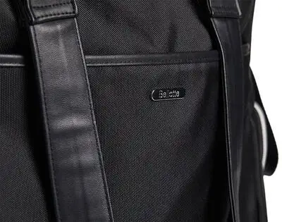 Bellotte Lisa Stelleveske, Black/Silver 8 Bellotte Lisa Stelleveske, Black/Silver - Bilde 8