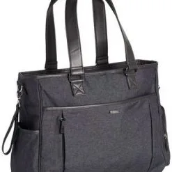 Bellotte Lisa Stelleveske, Grey -Tilbud jollyroom Butikk Y9070A grey 2186 2