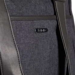 Bellotte Lisa Stelleveske, Grey -Tilbud jollyroom Butikk Y9070A grey 2186 3a