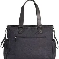 Bellotte Lisa Stelleveske, Grey -Tilbud jollyroom Butikk Y9070A grey 2186 4e