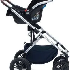 Beemoo Babybilstol Bilstolsconnector -Tilbud jollyroom Butikk beemoo bilstolsconector 1132 3a