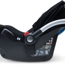 Beemoo Babybilstol Bilstolsconnector -Tilbud jollyroom Butikk beemoo bilstolsconector 1132 4a