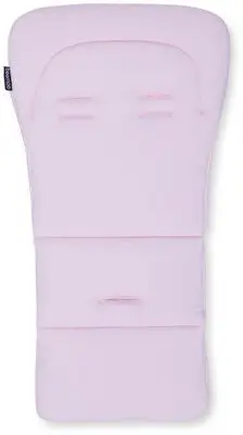 Beemoo Soft Sittepute, Pink