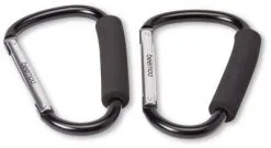 Beemoo Krok Trille 2-pack -Tilbud jollyroom Butikk beemoo stroller hook 2 pack 2007 4a