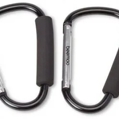 Beemoo Krok Trille 2-pack -Tilbud jollyroom Butikk beemoo stroller hook 2 pack 2007 4b