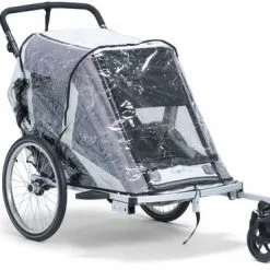 North 13.5 Roadster+ Regntrekk