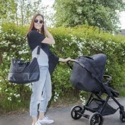 Petite Chérie Stelleveske Heritage, Black -Tilbud jollyroom Butikk petite cherie e