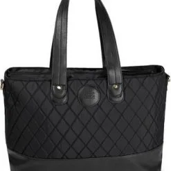 Petite Chérie Stelleveske Heritage, Black