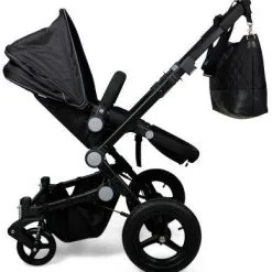 Petite Chérie Stelleveske Heritage, Black -Tilbud jollyroom Butikk petite cherie skotvaska heritage black 7